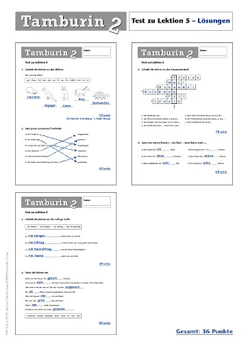 Tamburin Tamtam Tamburin Tamtam Deutsch F R Kinder Tests Zu