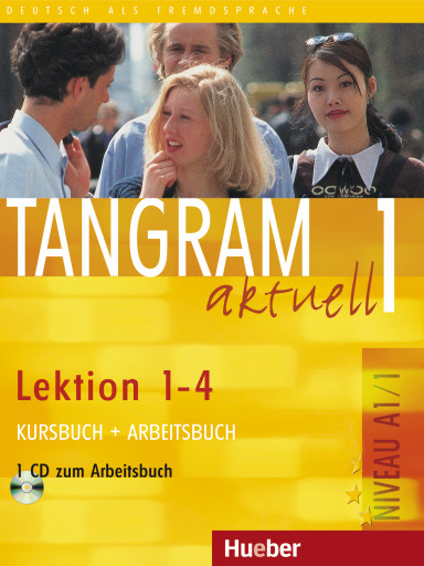 Tangram aktuell 1 (1-4)