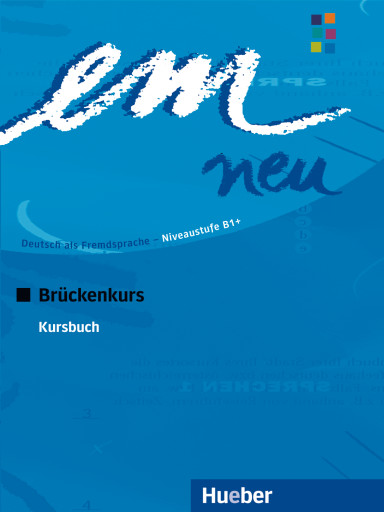 em neu 2008 Brckenkurs