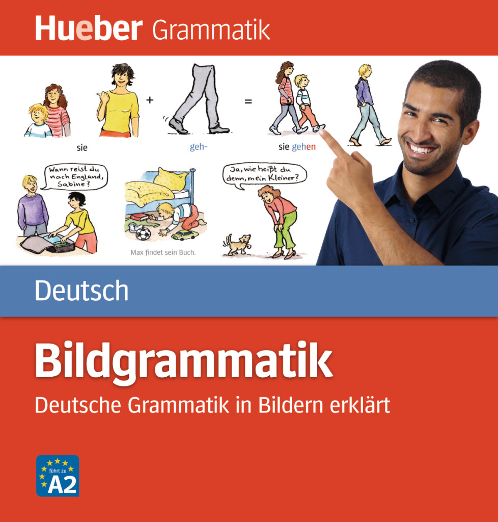 Bildgrammatik Deutsch, Buch, ISBN 978-3-19-009741-8