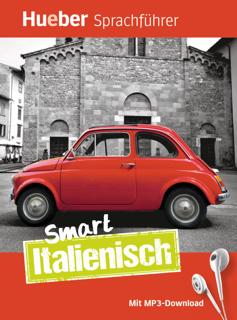 Smart Italienisch, Buch mit MP3-Download, ISBN 978-3-19-009912-2