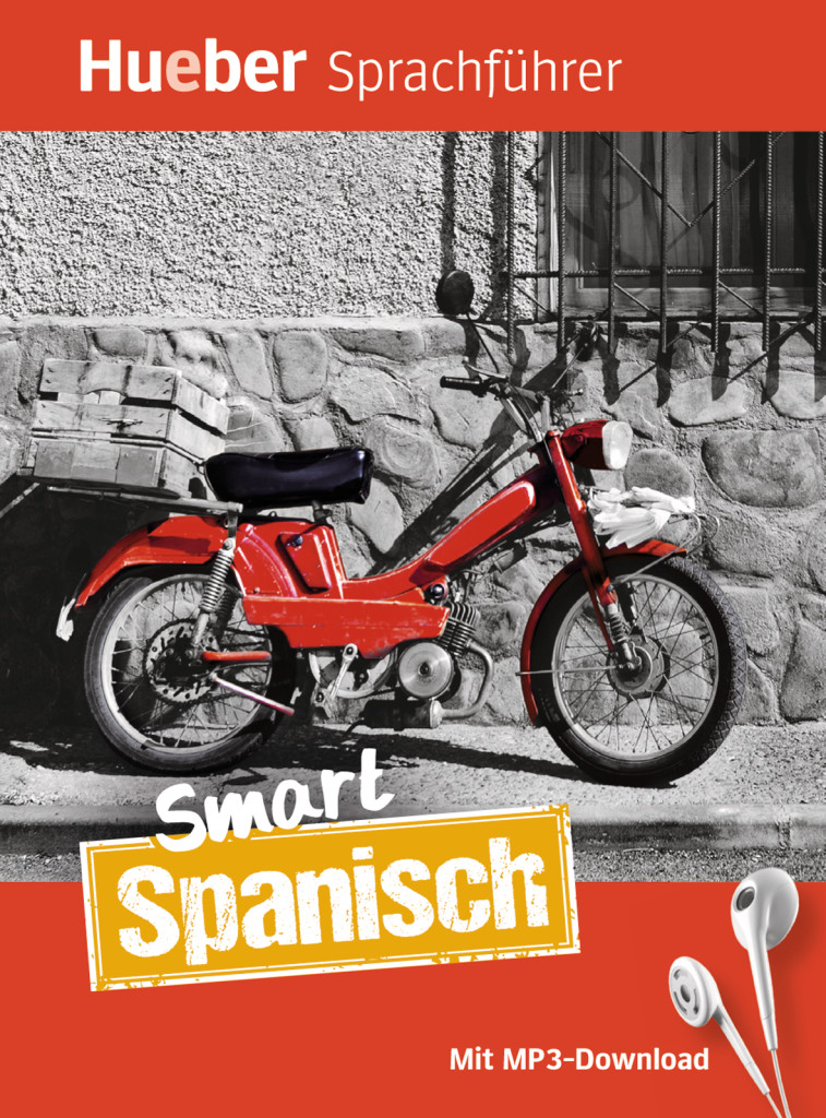 Smart Spanisch, Buch mit MP3-Download, ISBN 978-3-19-009913-9