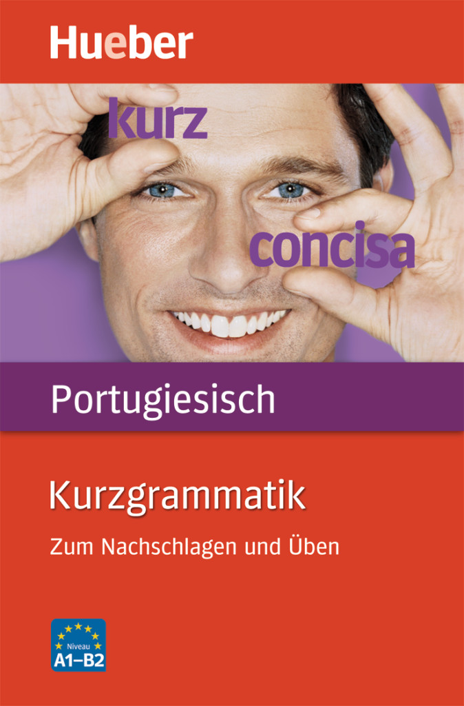 Kurzgrammatik Portugiesisch, Buch, ISBN 978-3-19-019534-3