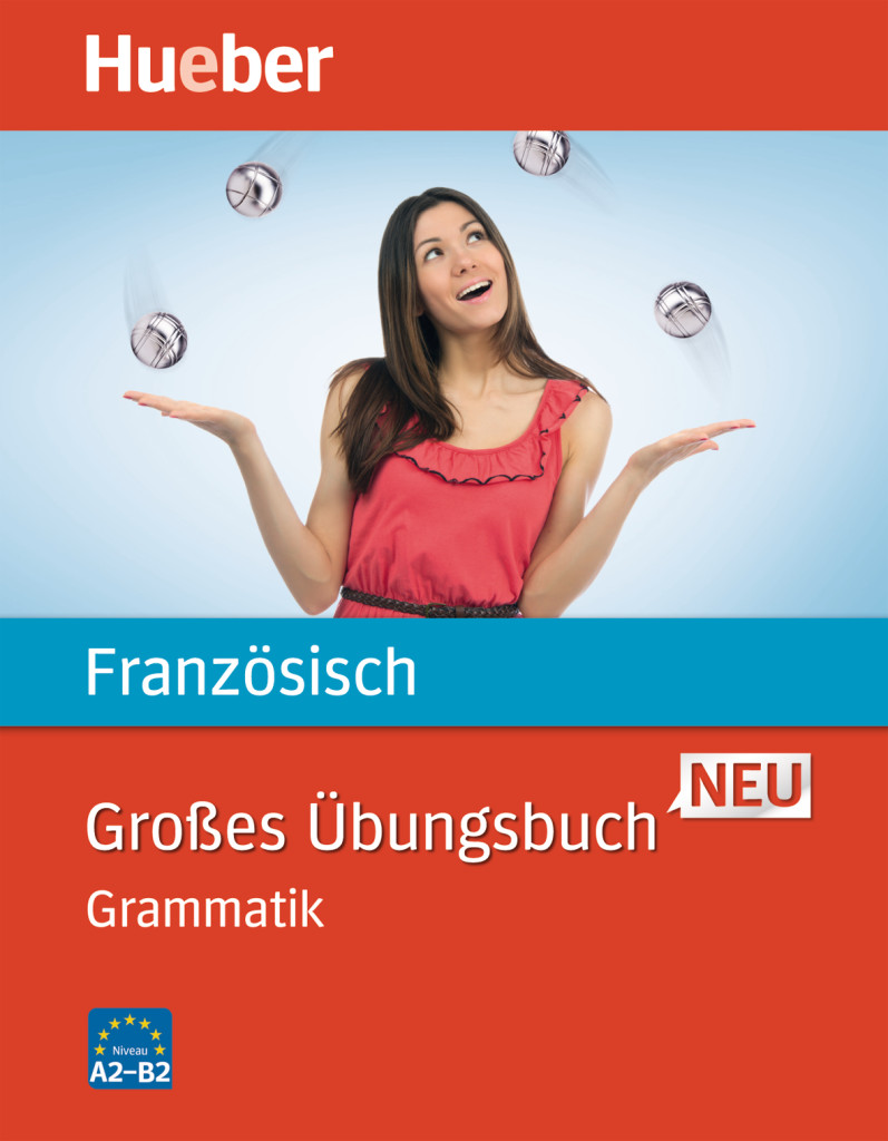 Großes Übungsbuch Französisch Neu, Buch, ISBN 978-3-19-107904-8