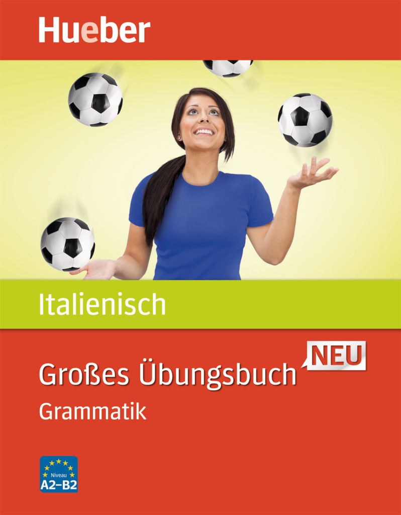 Großes Übungsbuch Italienisch Neu, Buch, ISBN 978-3-19-107905-5
