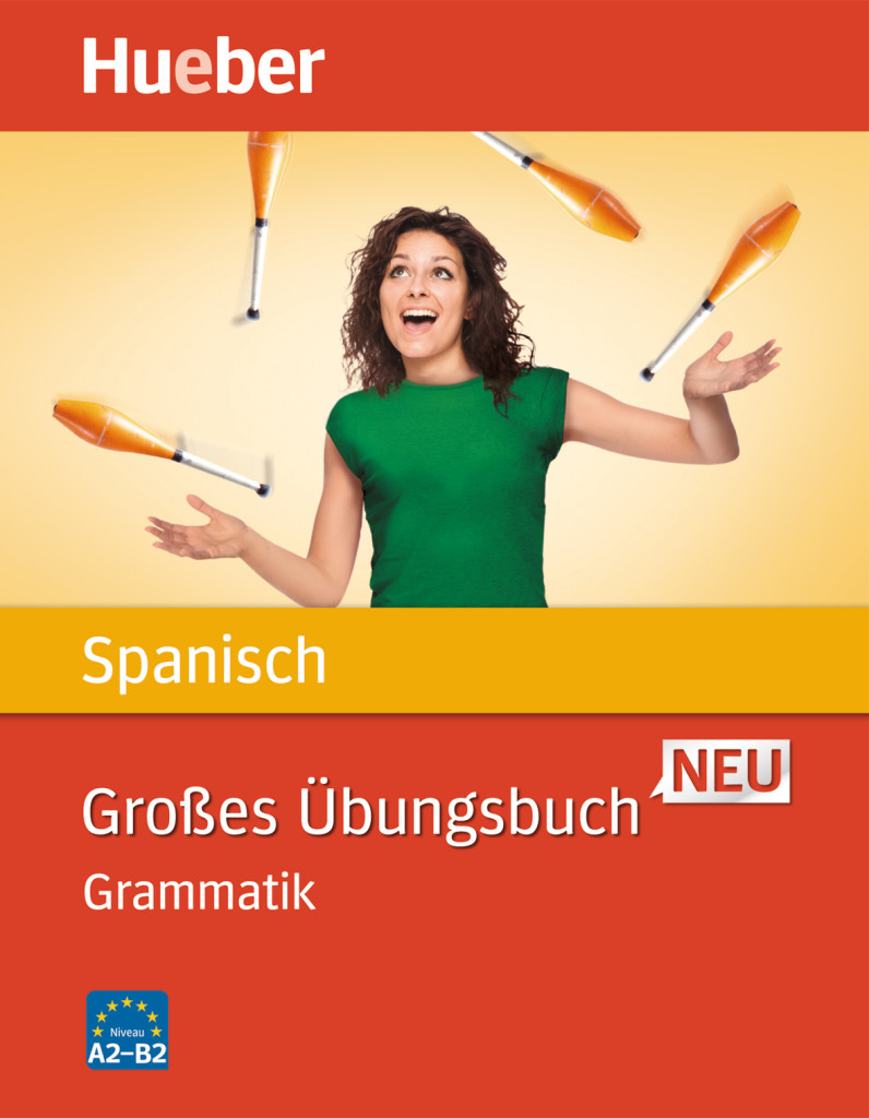 Großes Übungsbuch Spanisch Neu, Buch, ISBN 978-3-19-107906-2