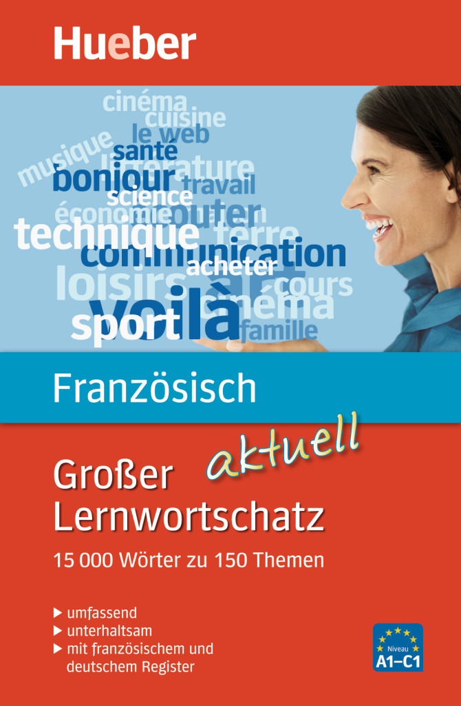 Großer Lernwortschatz Französisch aktuell, Buch, ISBN 978-3-19-119493-2