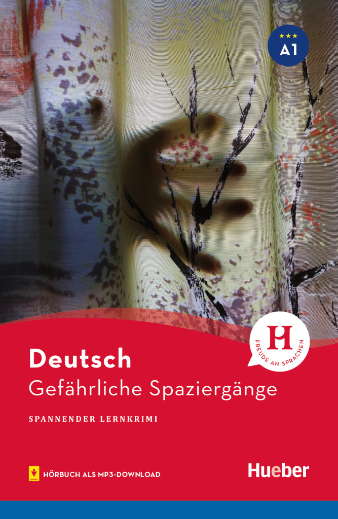 Gefährliche Spaziergänge, Lektüre mit Audios online, ISBN 978-3-19-178580-2