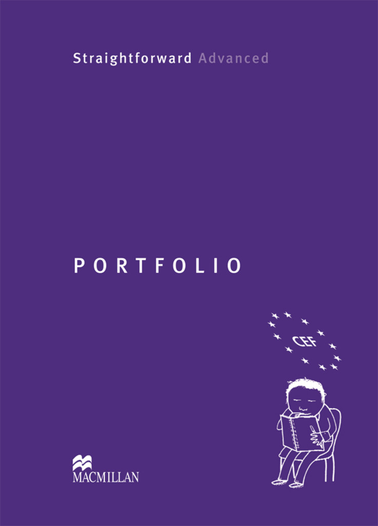 Straightforward, Portfolio, ISBN 978-3-19-192953-4