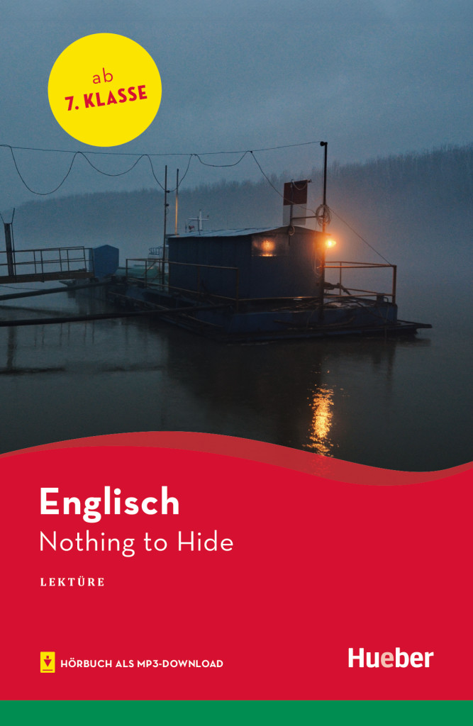 Nothing to Hide, L3, Lektüre mit Audios online