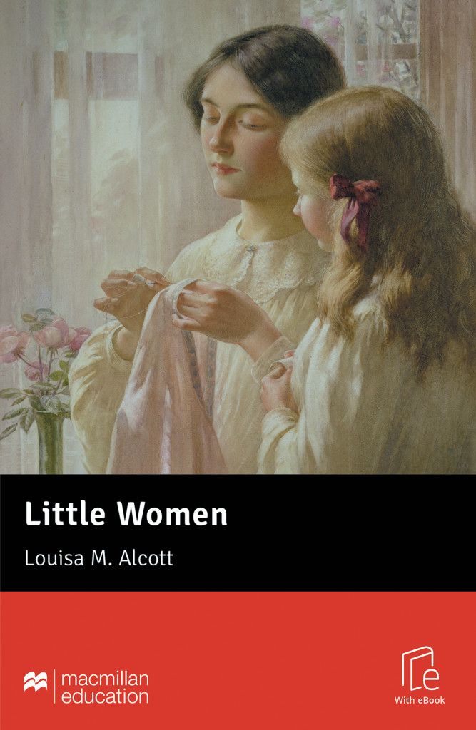 Little Women, Lektüre mit Code