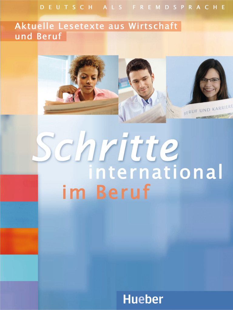 Schritte international im Beruf 2-6, Übungsbuch, ISBN 978-3-19-661851-8