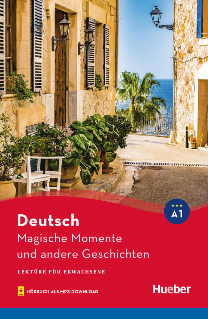 Magische Momente und andere Geschichten, Lektüre mit Audios online