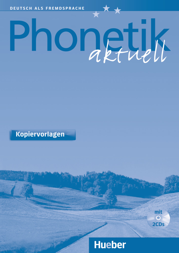 Phonetik aktuell, PDF-MP3/Download, ISBN 978-3-19-891690-2