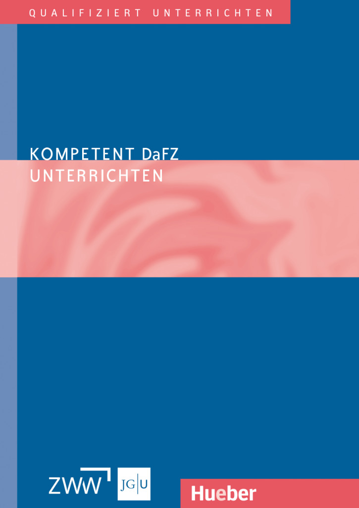 Kompetent DaFZ unterrichten, Digitale Ausgabe