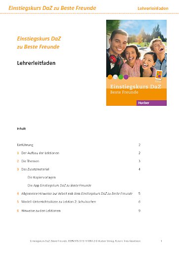 Leitfaden