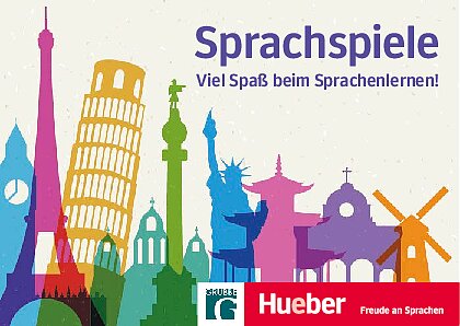 Broschüre „Sprachspiele“ 2025