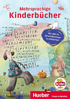 Prospekt »Mehrsprachige Kinderbücher« – 2025