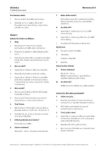 Arbeitsanweisung