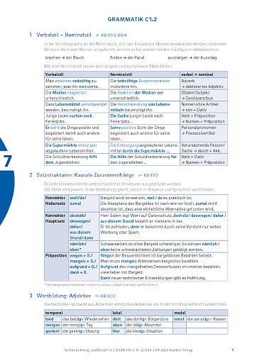 Sicher In Alltag Und Beruf! | Unterrichten | Materialien Zum Download ...