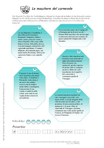 Italienisch flirten pdf