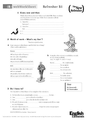 webWorkSheet Unit 8