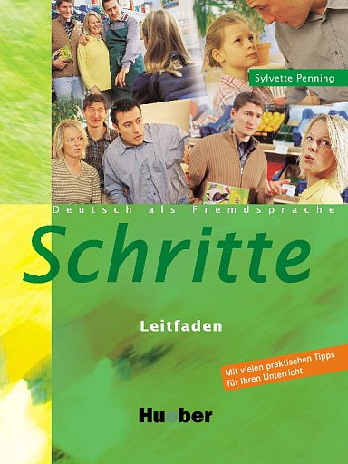 Leitfaden, Teil 1