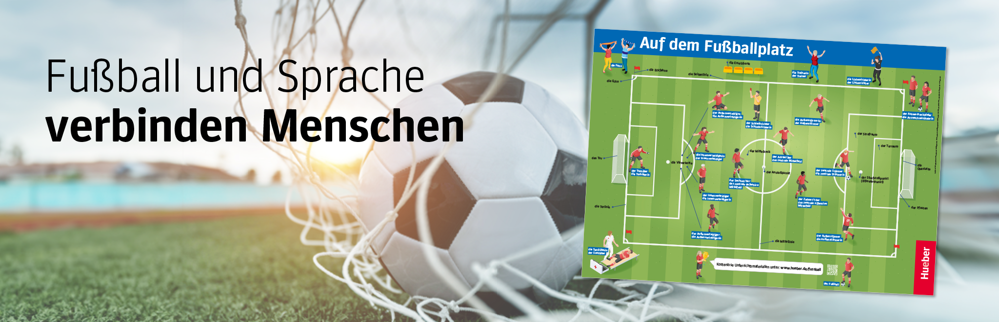 Fußball und Sprache