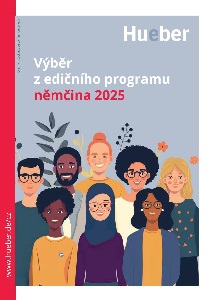 Cover Hueber Programm 2024