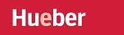 Hueber Logo ohne Claim